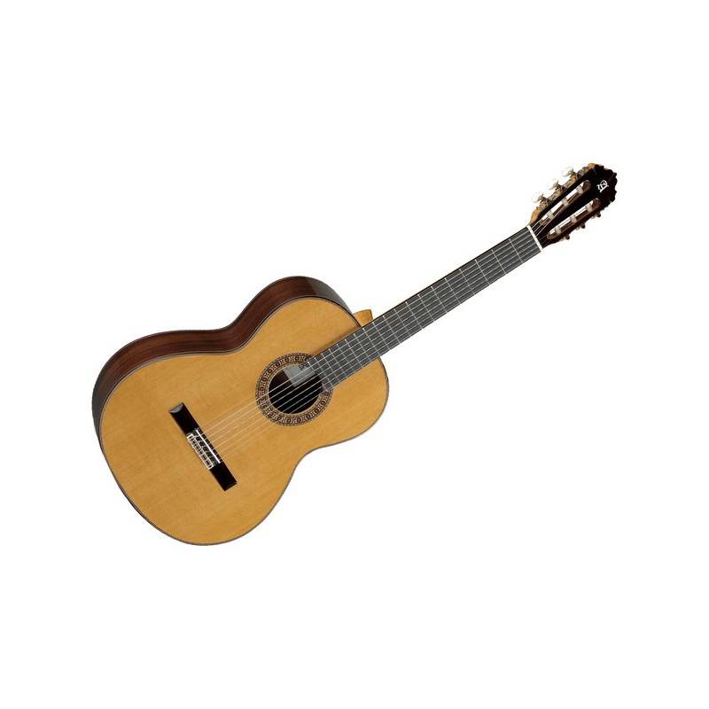 Alhambra 6P | Disalvatoremusicstore.it