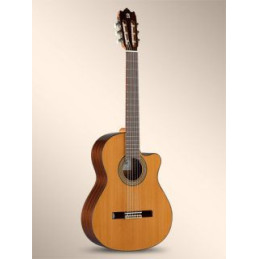 ALHAMBRA CLASSICA ELETTRIFICATA 3C CWE | Disalvatoremusicstore.it