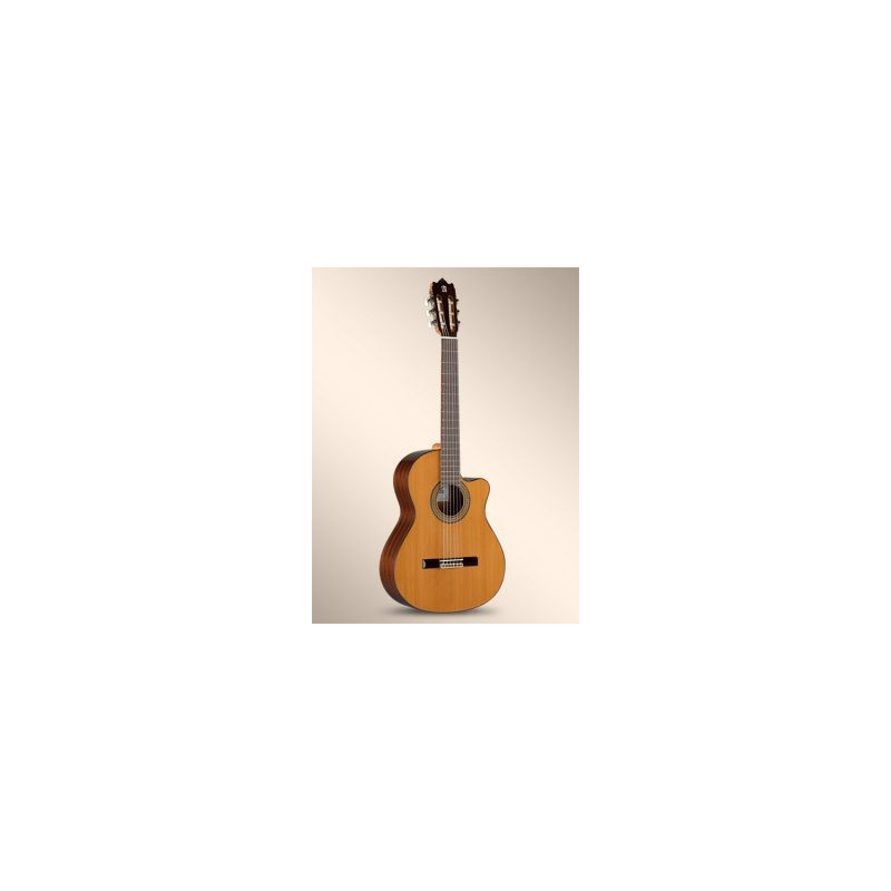 ALHAMBRA CLASSICA ELETTRIFICATA 3C CWE | Disalvatoremusicstore.it
