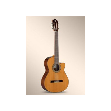 ALHAMBRA CLASSICA ELETTRIFICATA 3C CWE | Disalvatoremusicstore.it