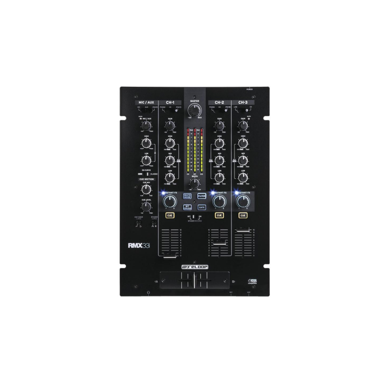 RMX-33i | Disalvatoremusicstore.it