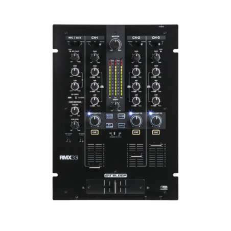 RMX-33i | Disalvatoremusicstore.it