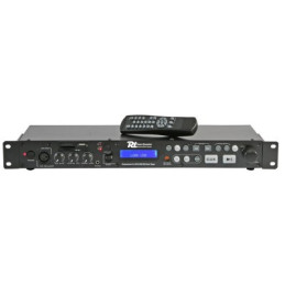 PDC-70 1U Lettore MP3/USB/SD | Disalvatoremusicstore.it