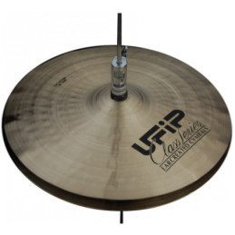 CLASS 14 HI-HAT BRILLIANT | Disalvatoremusicstore.it