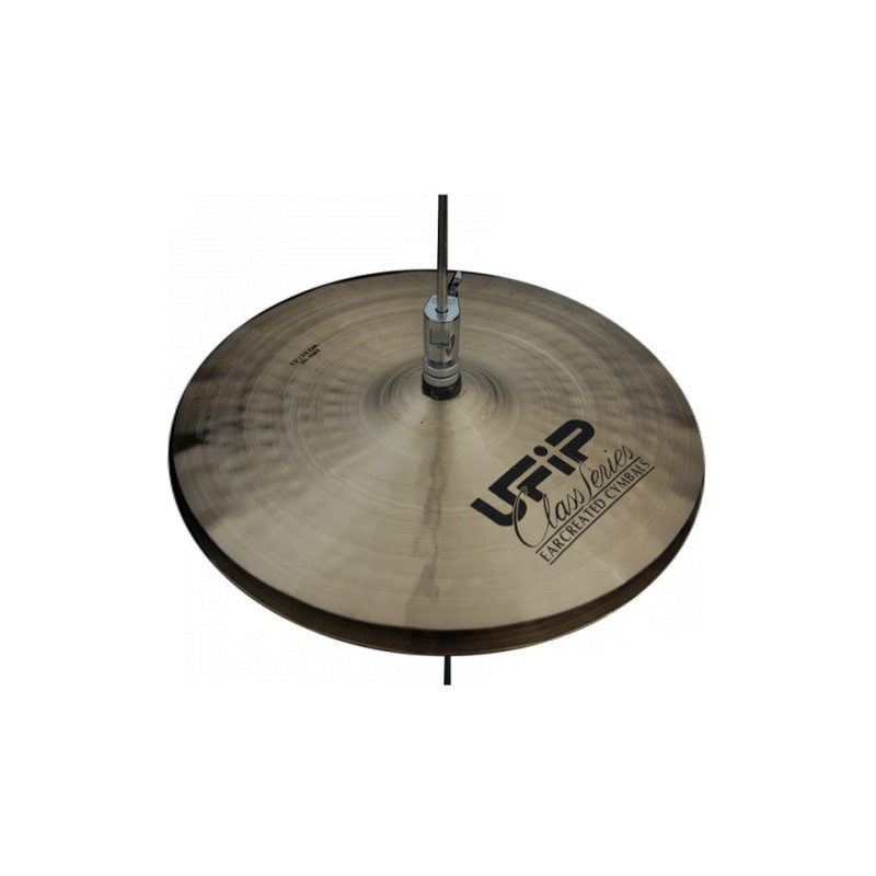 CLASS 14 HI-HAT BRILLIANT | Disalvatoremusicstore.it