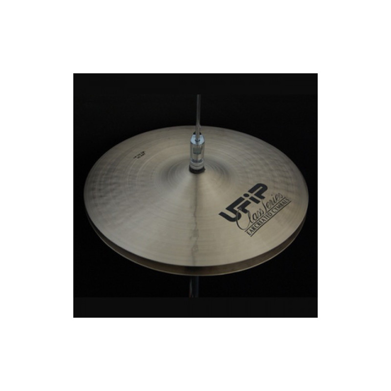 CLASS 14 REGULAR HI HAT | Disalvatoremusicstore.it