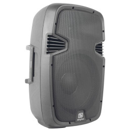 SPJ-1500A Hi-End Active Speaker 15 VHF | Disalvatoremusicstore.it