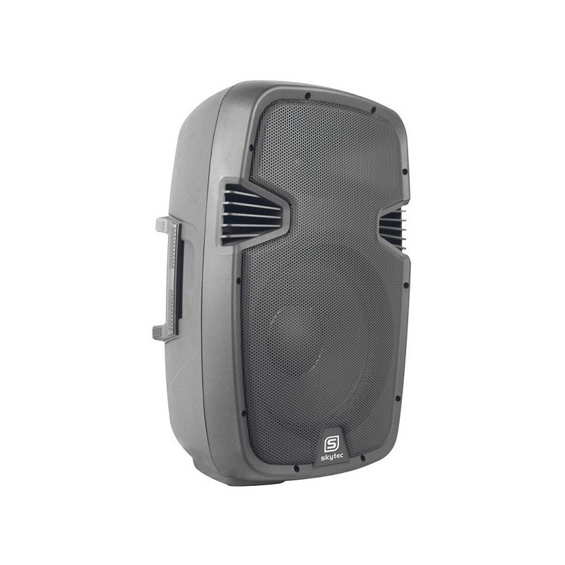 SPJ-1500A Hi-End Active Speaker 15 VHF | Disalvatoremusicstore.it