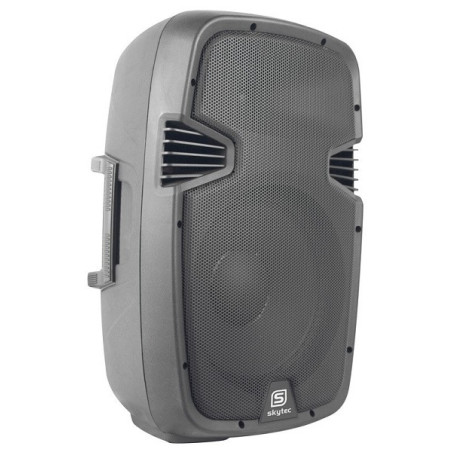 SPJ-1500A Hi-End Active Speaker 15 VHF | Disalvatoremusicstore.it