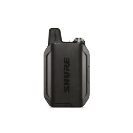 SHURE GLXD1+ Trasmettitore Bodypack | Disalvatoremusicstore.it