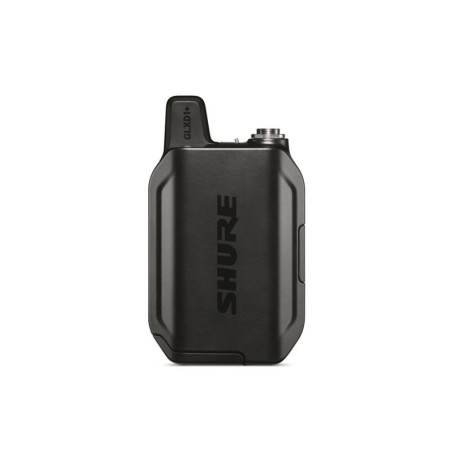 SHURE GLXD1+ Trasmettitore Bodypack | Disalvatoremusicstore.it