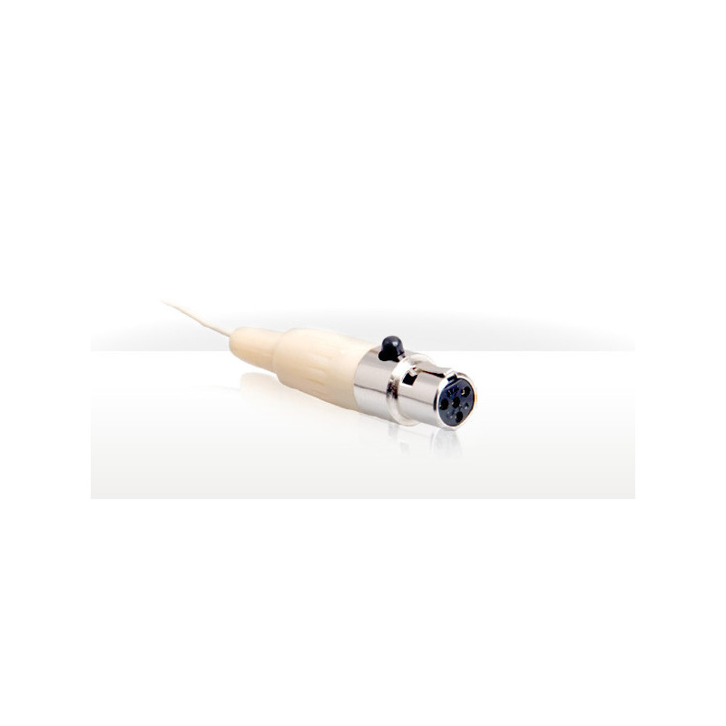 801C4 ADATTATORE C/XLR 4PIN X CM801 804I 8015 825I | Disalvatoremus...