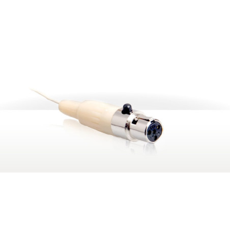 801C4 ADATTATORE C/XLR 4PIN X CM801 804I 8015 825I | Disalvatoremus...