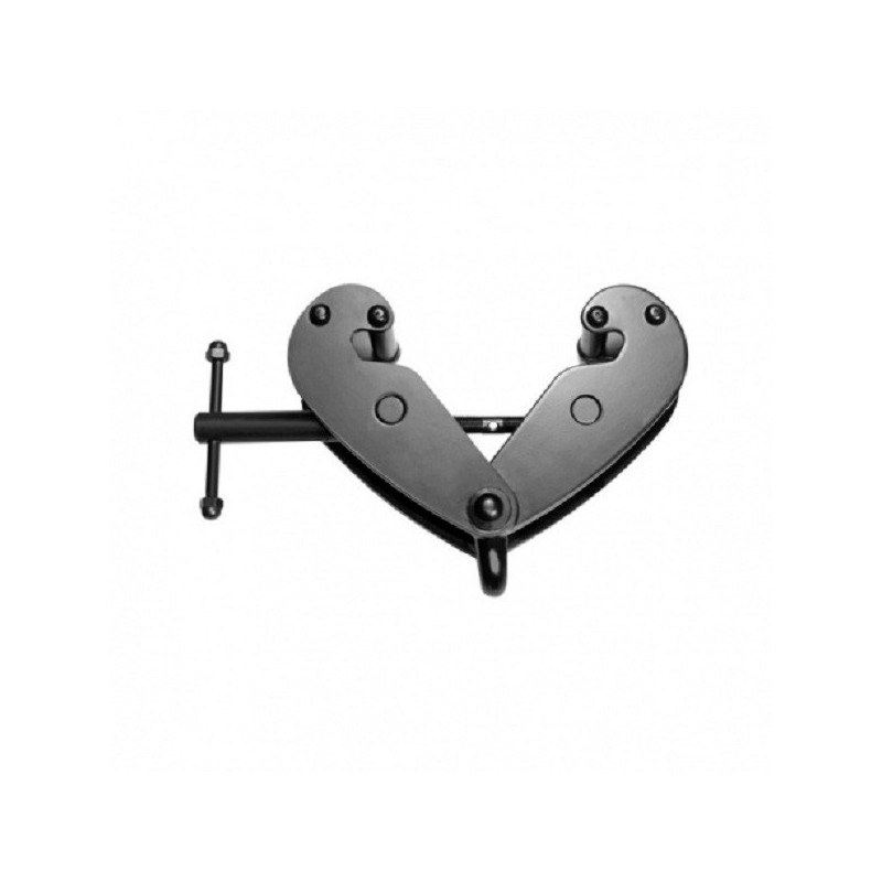 PINZA PER TRAVI 1000 KG NERA | Disalvatoremusicstore.it