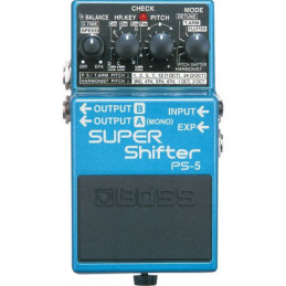 BOSS PS5 | Disalvatoremusicstore.it