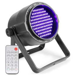 PLS20 Blacklight UV Par PLS20 Strobe | Disalvatoremusicstore.it