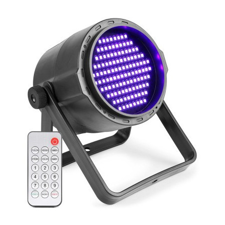 PLS20 Blacklight UV Par PLS20 Strobe | Disalvatoremusicstore.it