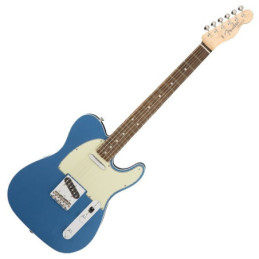 AMERICAN ORIGINAL '60S TELECASTER Lake Placid Blue | Disalvatoremus...