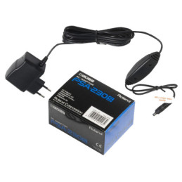 AC ADAPTER 230VS2 | Disalvatoremusicstore.it
