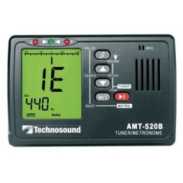 ACCORDATORE E METRONOMO AMT-520B | Disalvatoremusicstore.it