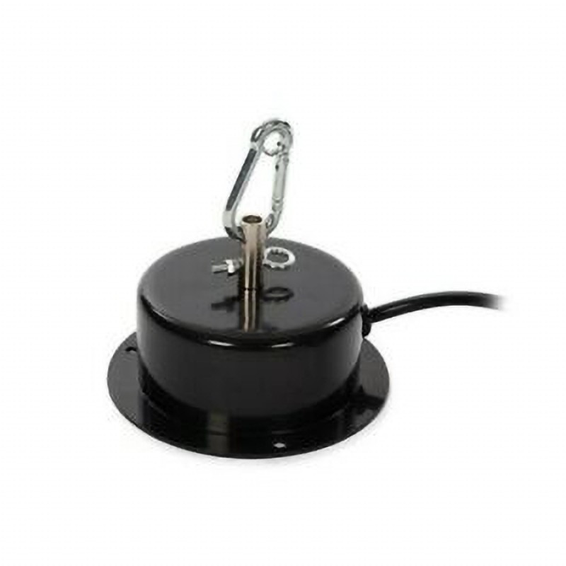 EGO TECHNOLOGIES MIRROR BALL MOTOR Ø 20-30cm | Disalvatoremusicstor...