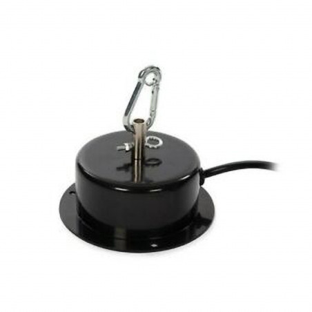 EGO TECHNOLOGIES MIRROR BALL MOTOR Ø 20-30cm | Disalvatoremusicstor...