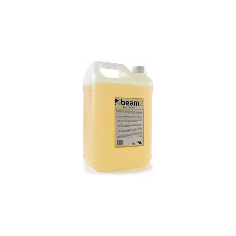 AF0588 Smoke Fluid ECO Orange 5lt | Disalvatoremusicstore.it