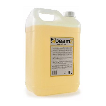 AF0588 Smoke Fluid ECO Orange 5lt | Disalvatoremusicstore.it