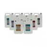 BOOMTONE DJ Fog Fluid Standard 5L