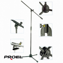 PROEL RSM180 | Disalvatoremusicstore.it