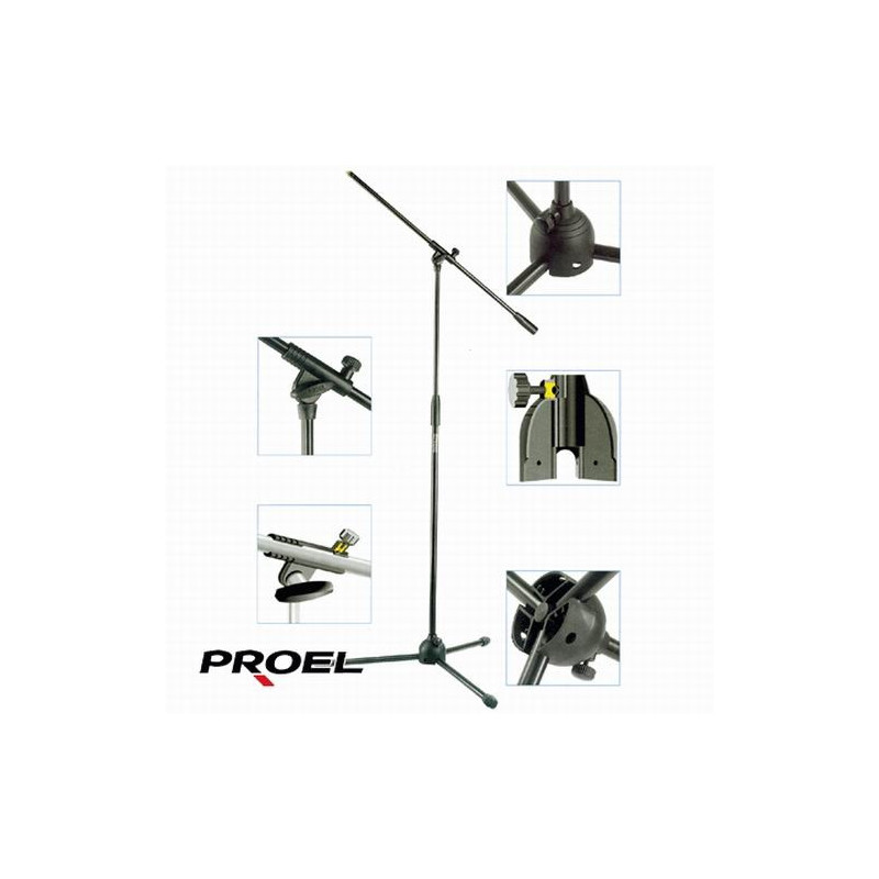 PROEL RSM180 | Disalvatoremusicstore.it