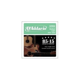 MUTA D'ADDARIO EZ920 | Disalvatoremusicstore.it