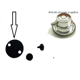 PVC WASHER PER TLUG | Disalvatoremusicstore.it