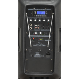 EVOLITE EVO Beam 60-CR | Disalvatoremusicstore.it