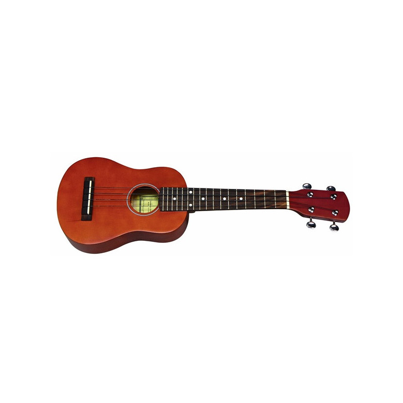 PURE GEWA Ukulele Soprano Tenson | Disalvatoremusicstore.it