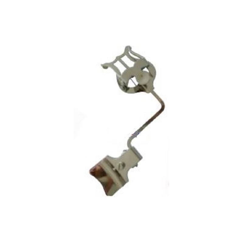 1239 LETT.TROMBONE A PINZA | Disalvatoremusicstore.it