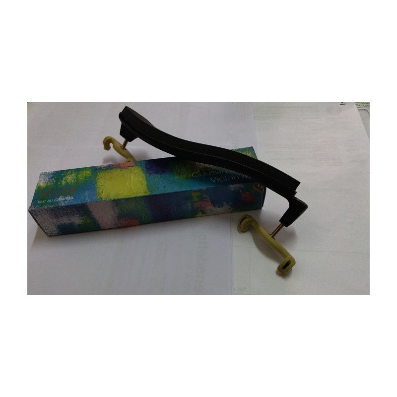 SPALLIERA KUN VL 4/4 SUPER REGOLABILE | Disalvatoremusicstore.it