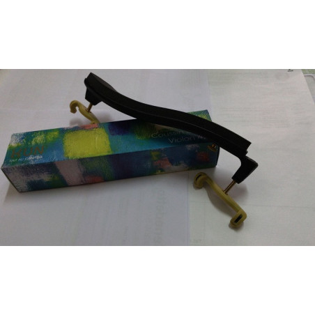 SPALLIERA KUN VL 4/4 SUPER REGOLABILE | Disalvatoremusicstore.it