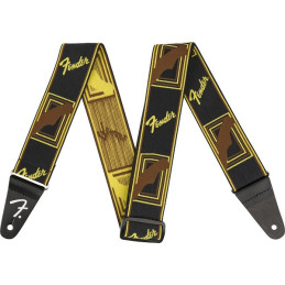 WEIGHLESS™ MONOGRAM STRAPS | Disalvatoremusicstore.it