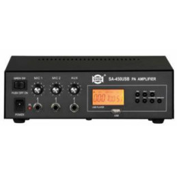 amplificatore 30w con mp3 | Disalvatoremusicstore.it