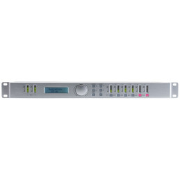 SP26 Processore audio 2in 6out con software | Disalvatoremusicstore.it