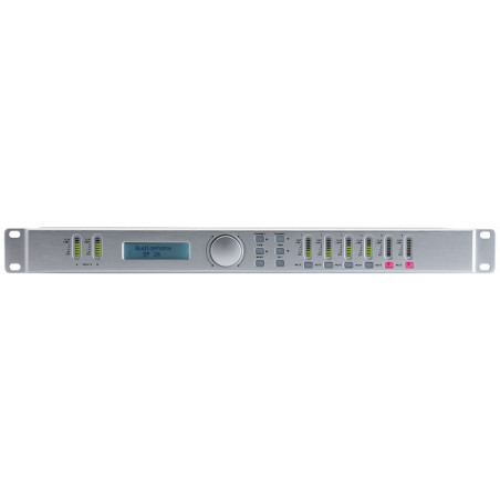 SP26 Processore audio 2in 6out con software | Disalvatoremusicstore.it