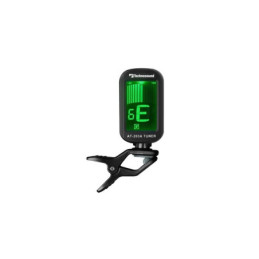 AT203-A ACCORDATORE A CLIP CON SCHERMO LCD | Disalvatoremusicstore.it