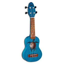 UKELELE KEIKI K1-BL | Disalvatoremusicstore.it