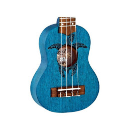 UKELELE KEIKI K1-BL | Disalvatoremusicstore.it