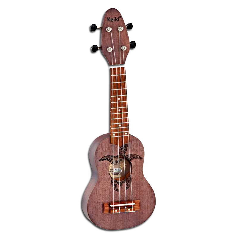 UKELELE KEIKI K1-CO | Disalvatoremusicstore.it