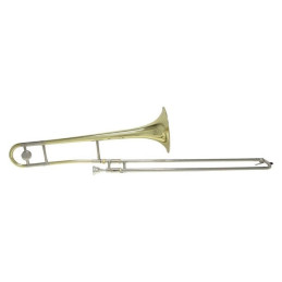 BACH TROMBONE TENORE IN SIB TB501 | Disalvatoremusicstore.it