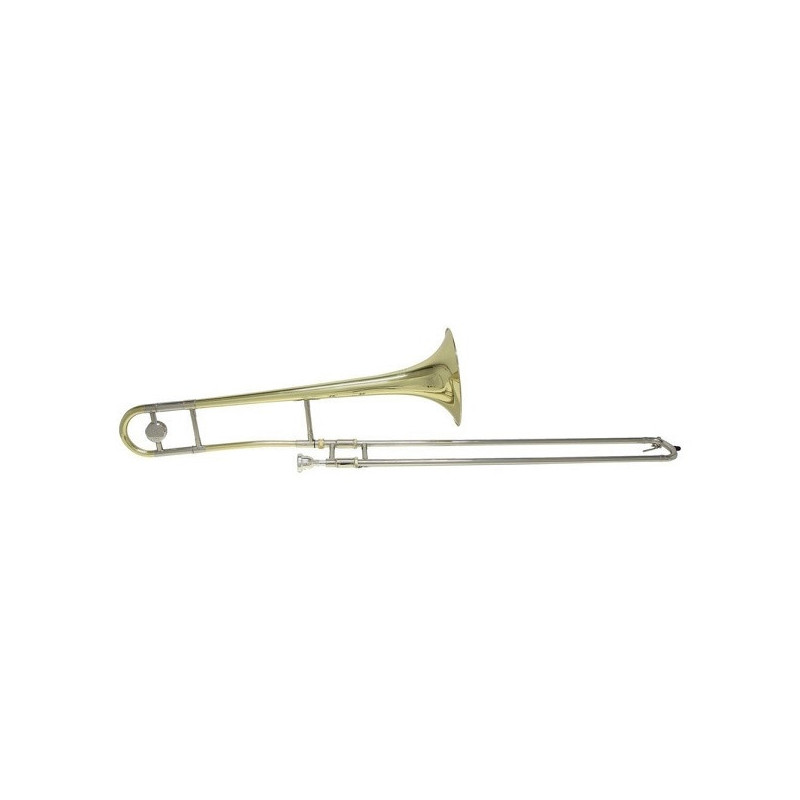 BACH TROMBONE TENORE IN SIB TB501 | Disalvatoremusicstore.it