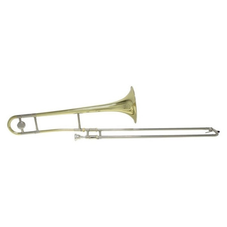 BACH TROMBONE TENORE IN SIB TB501 | Disalvatoremusicstore.it