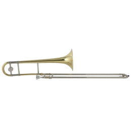 BACH TROMBONE TENORE IN SIB TB502 | Disalvatoremusicstore.it